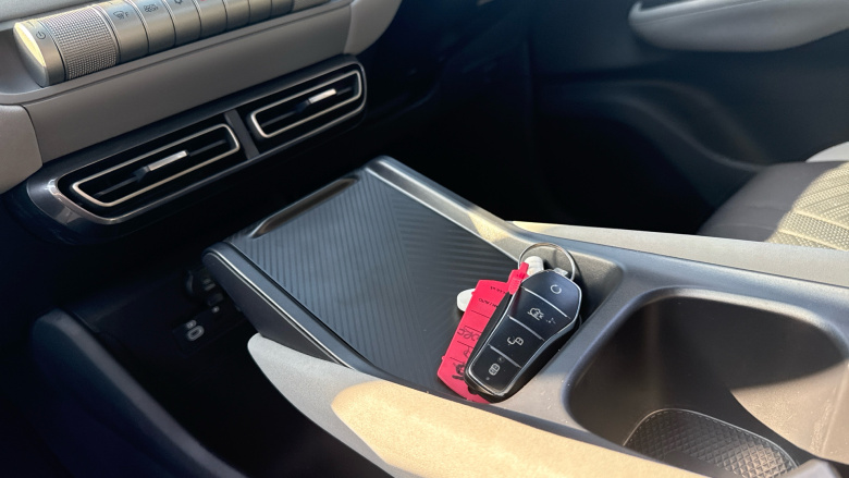 BYD Dolphin Surf 65kW Active 30kWh 5dr Auto Electric Hatchback